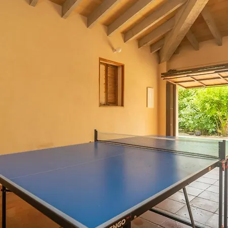 Ribas Villa