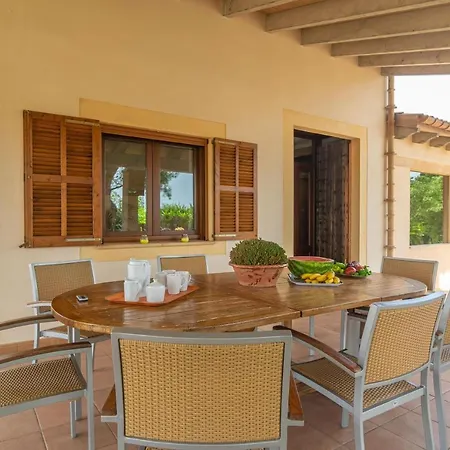 Ribas Villa